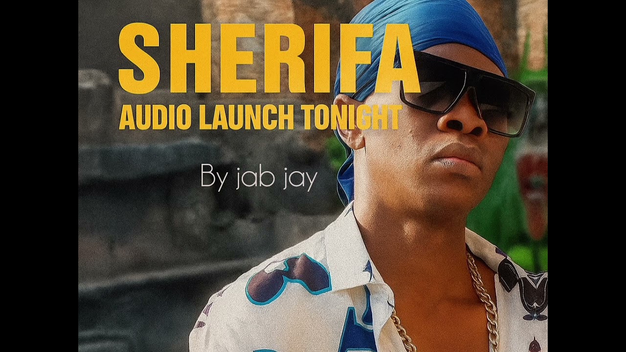 Sherifa by jab jay official 
