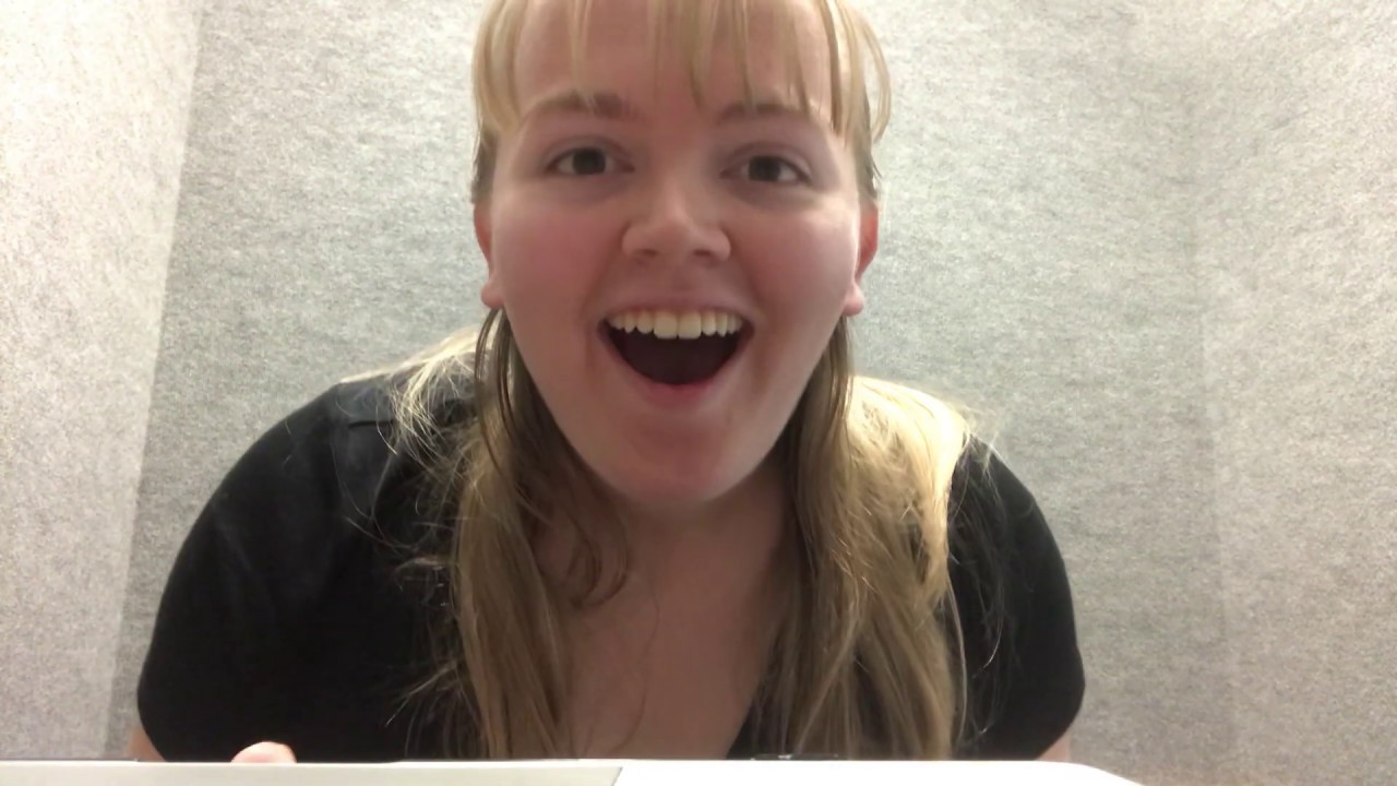 Someone Gets Hurt- Mean Girls; Cover sung by Annika Stenstedt