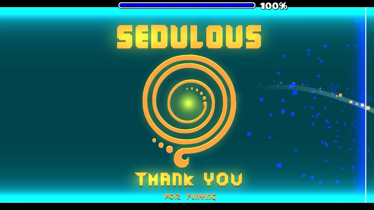 i beat sedulous