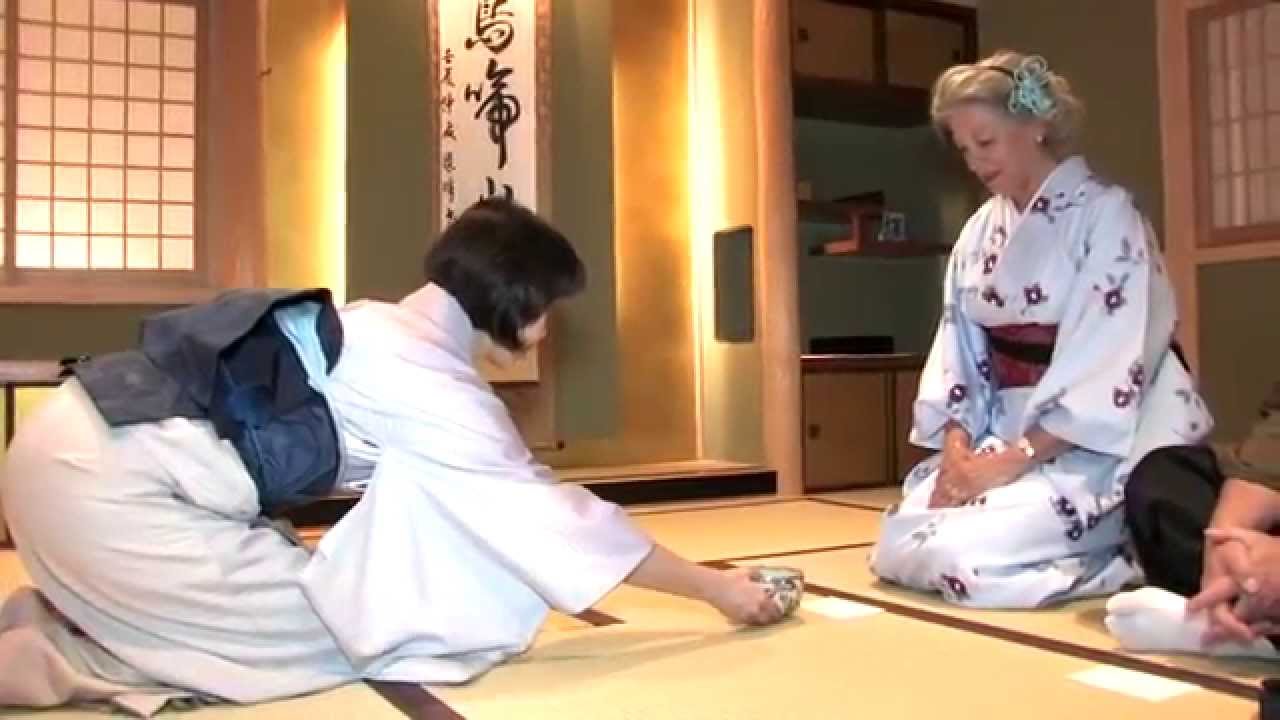 JAPANESE SWORD EXPERIENCE  HiSUi TOKYO　2
