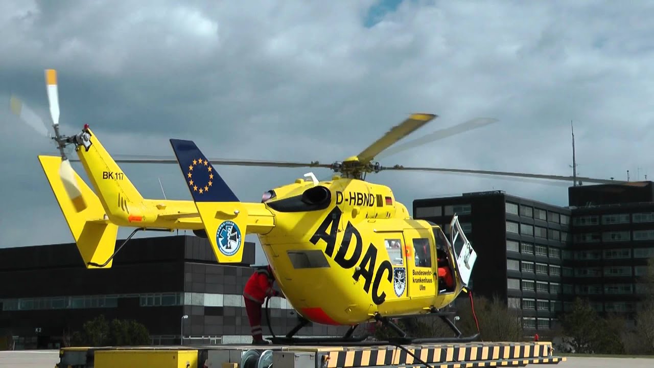 Christoph 22 - 08.04.12 - LRZ Ulm