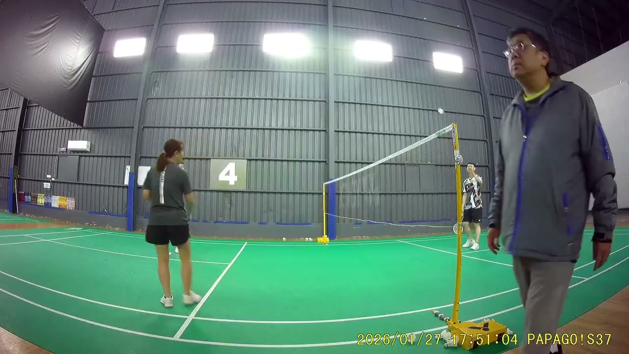 2026.01.27(二) 易羽球館 1700-2000  -3 (七龍珠團：天下第一武道大會)(未剪)