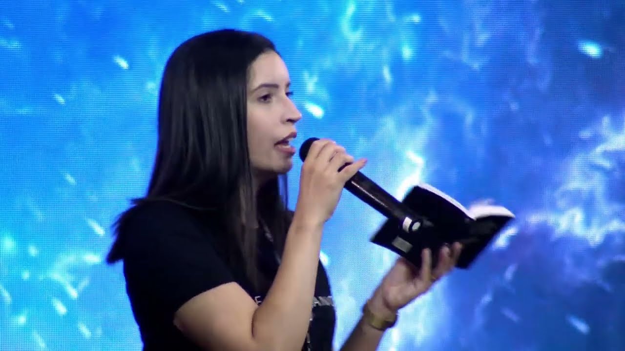 Há Poder no Sangue de Jesus - Harpa Cristã  - UMADEB 2022