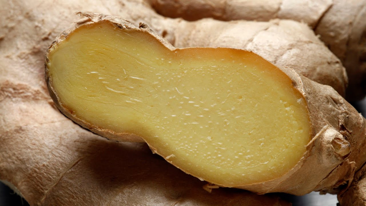 6 lloje të njerëzve që nuk duhet ta përdorin xhenxhefilin