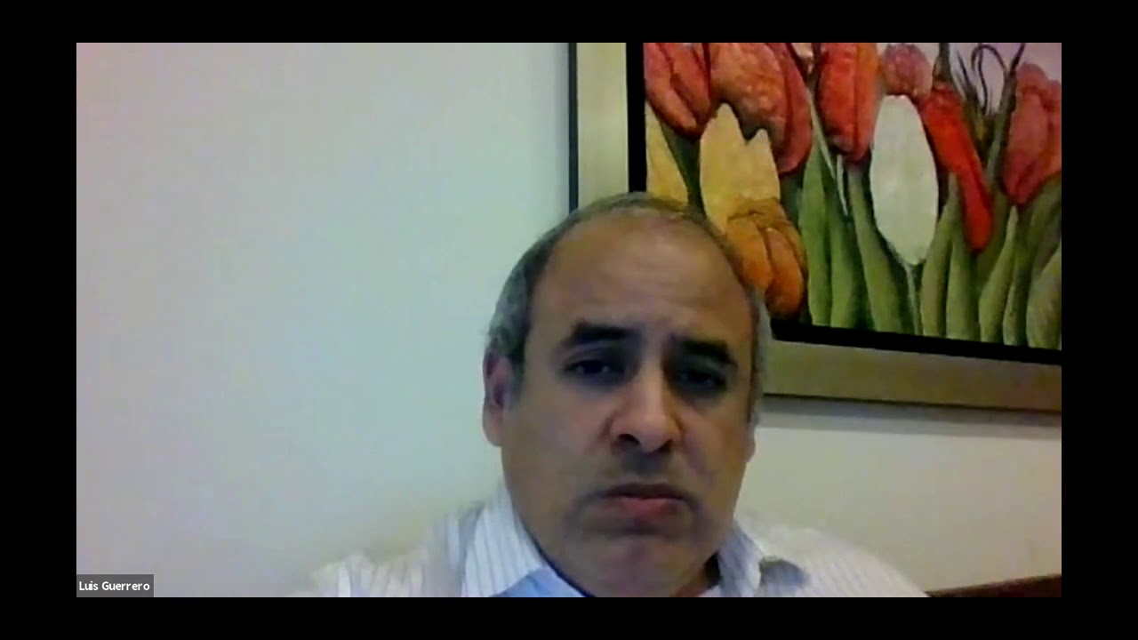 SESI&Oacute;N 2  - CURSO SIAF RP 2020