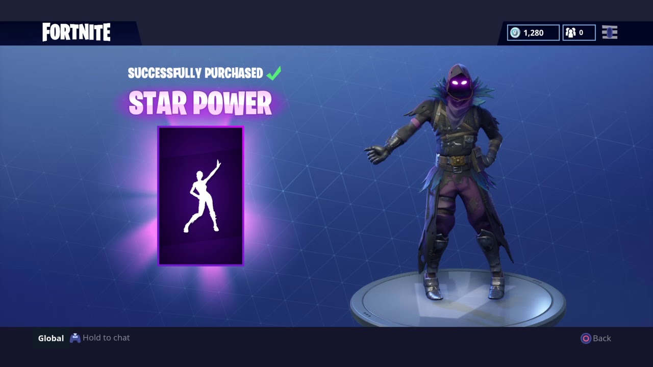 Starpower Dance