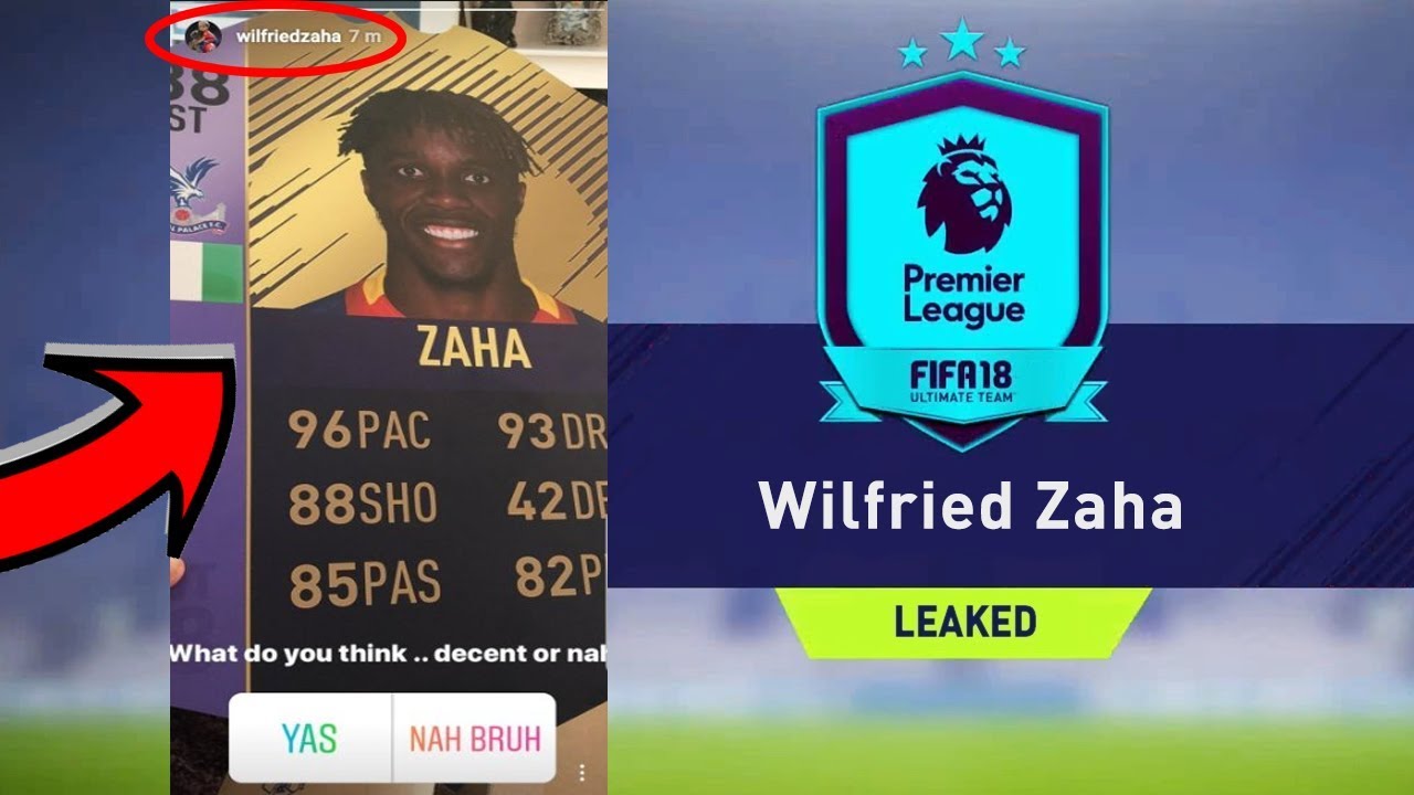 88 POTM ZAHA LEAKED! | FIFA 18 TRADING TIPS | FIFA 18 ULTIMATE TEAM