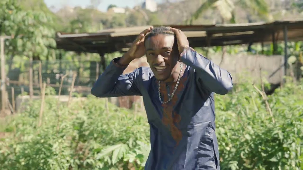 Maxwell TV - Tsi Subutu Tsena (Clip Officiel)