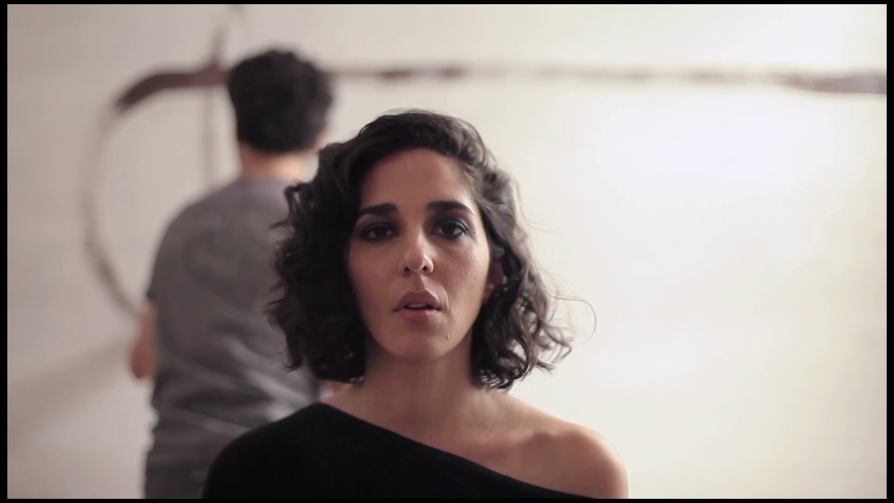 Jazm&iacute;n Solar - Mi&eacute;nteme (Video Oficial)