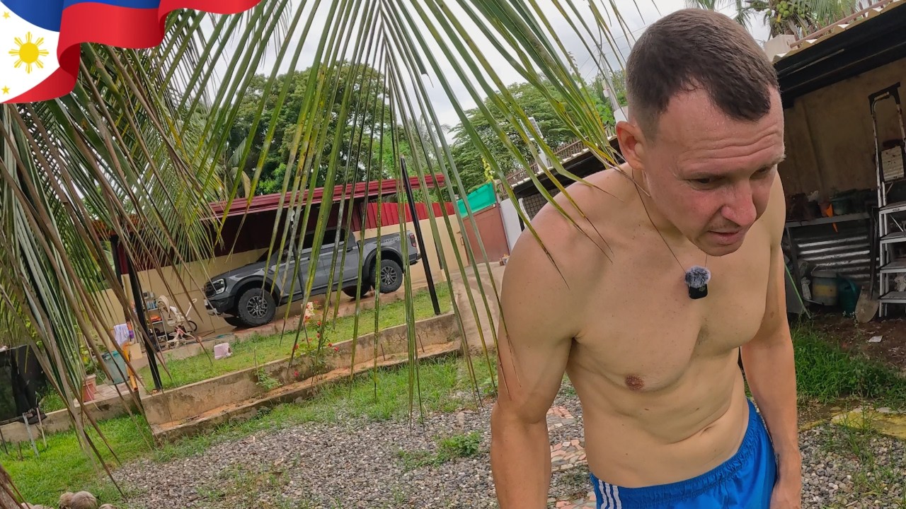 🇵🇭 Вот настоящие Филиппины, а не то, что вы видите в Интернете!