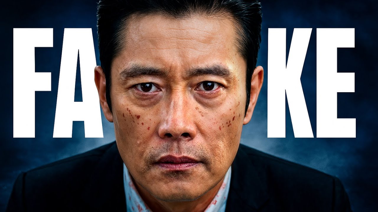 Lee Byung-hun Beyond K-Dramas | Shocking Truth