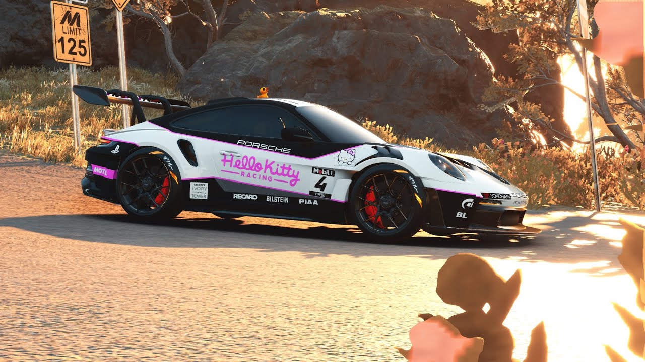 The Crew Motorfest | GrandRaces with Predaking