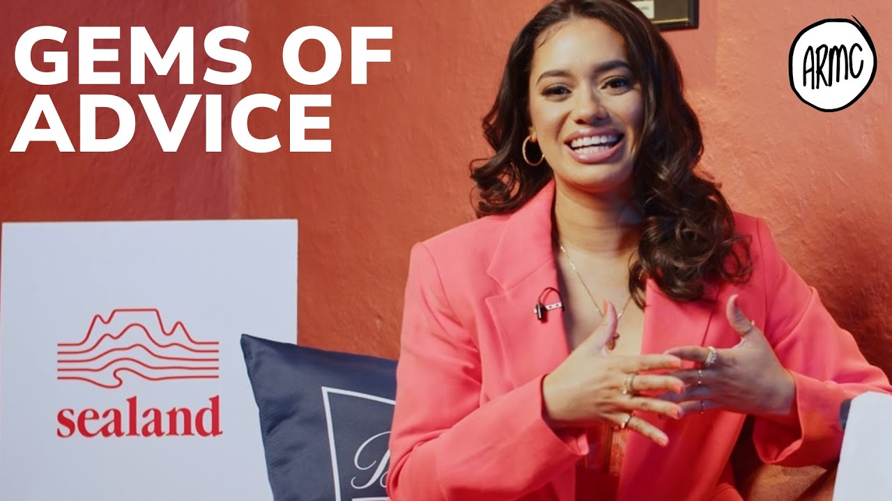 Gems of Advice - Featuring Kim Jayde