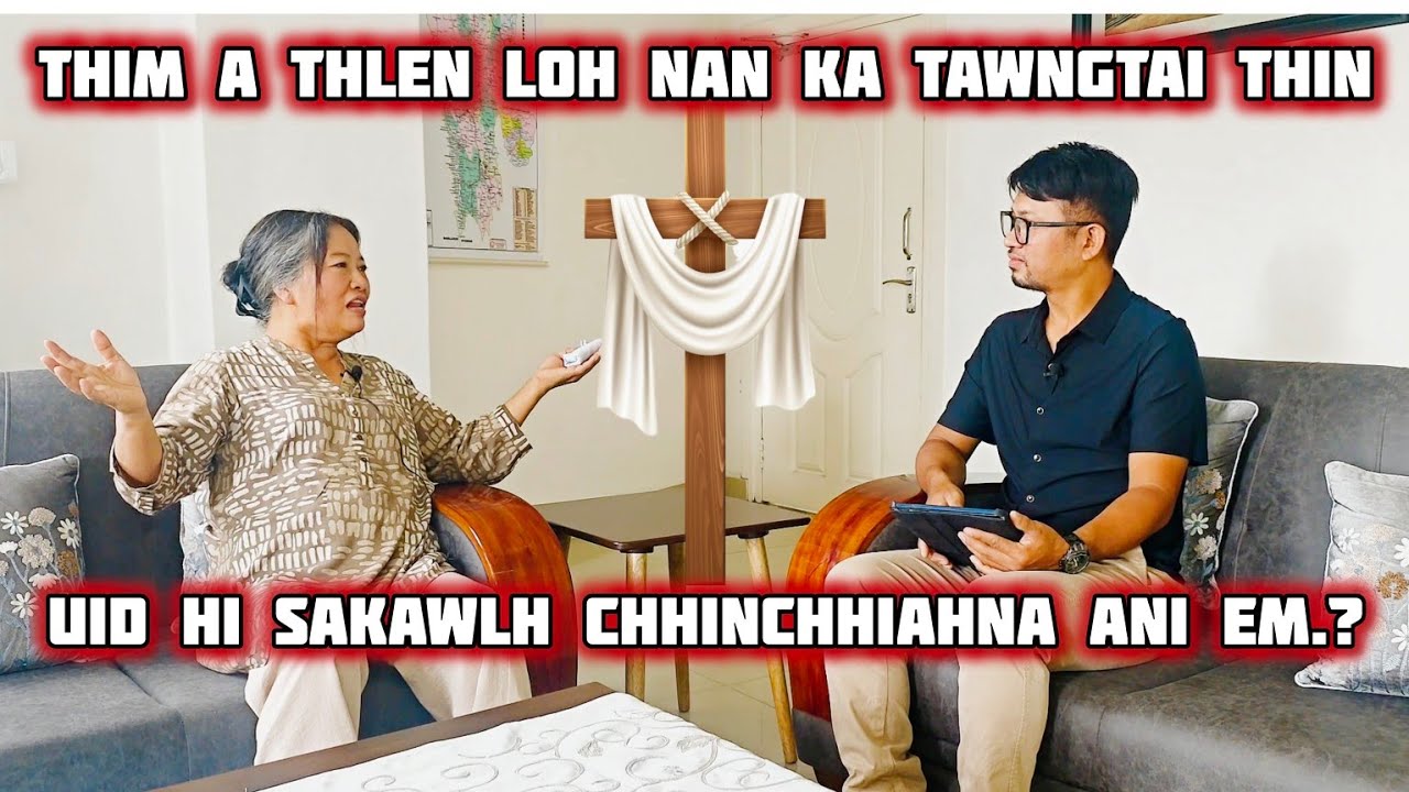 Pi R Lalhmingliani kawmna, Mizoram  hi a Independent angai.