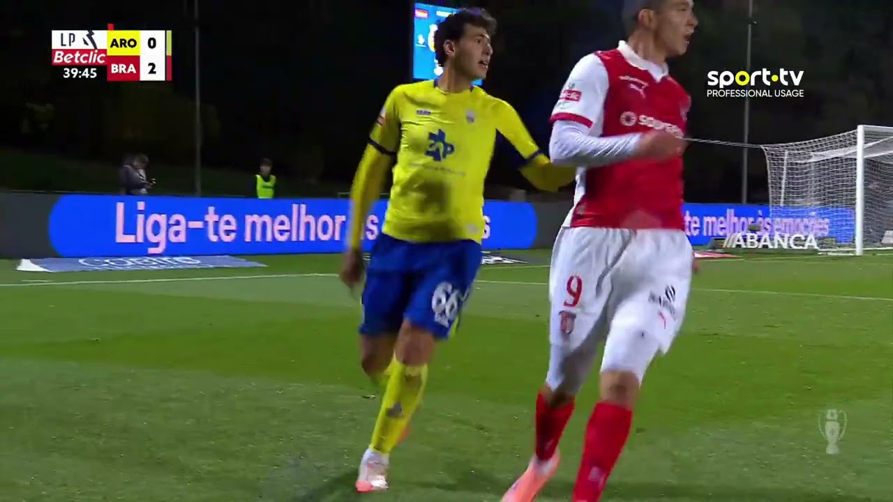 OMAR FAYED CENTER BACK OF AROUCA & NATIONAL TEAM