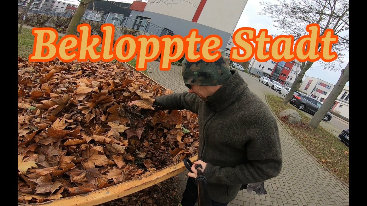 Stadtbesuch in Magdeburg
