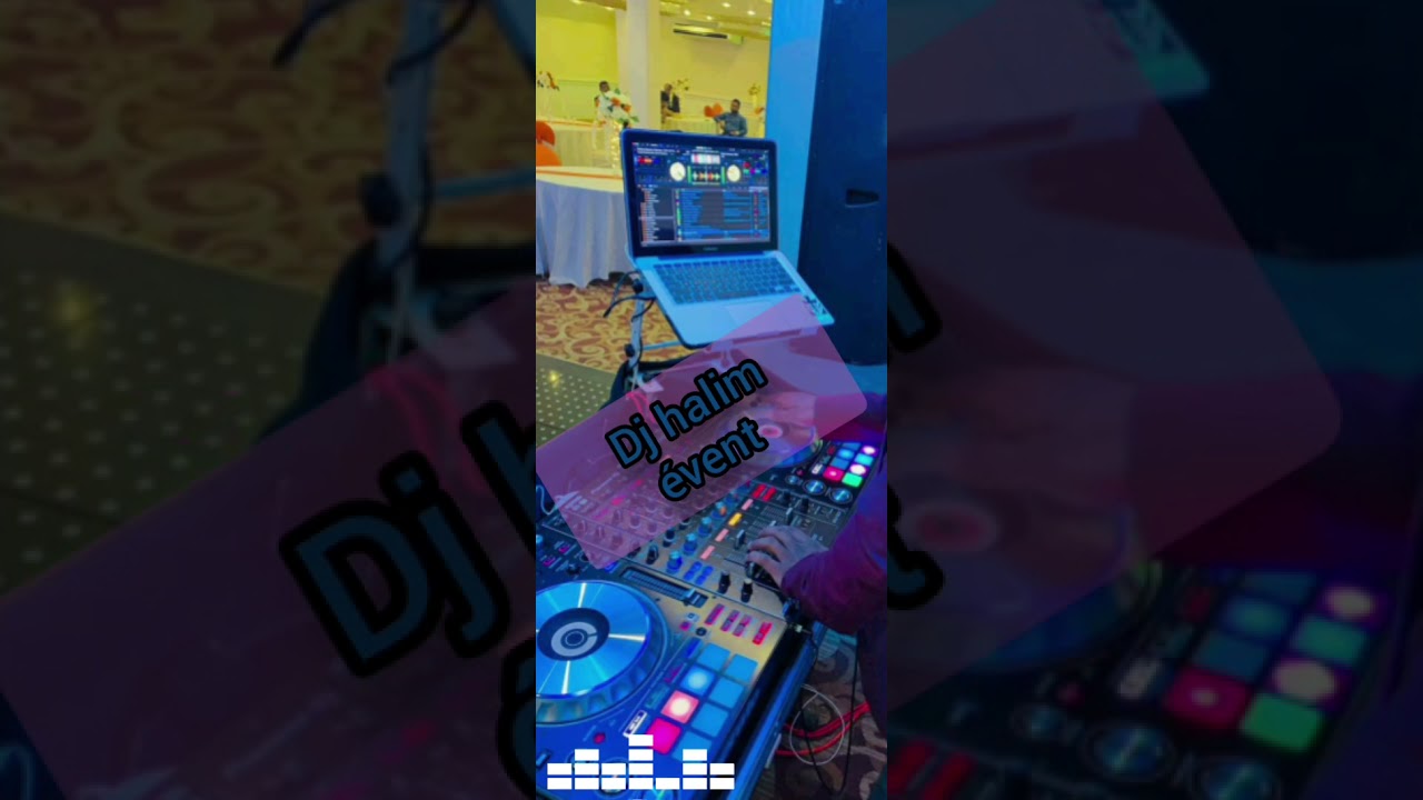 ❤❤ Best Live mourade djaafri ( By Dj halim/event) 🇩🇿🇩🇿