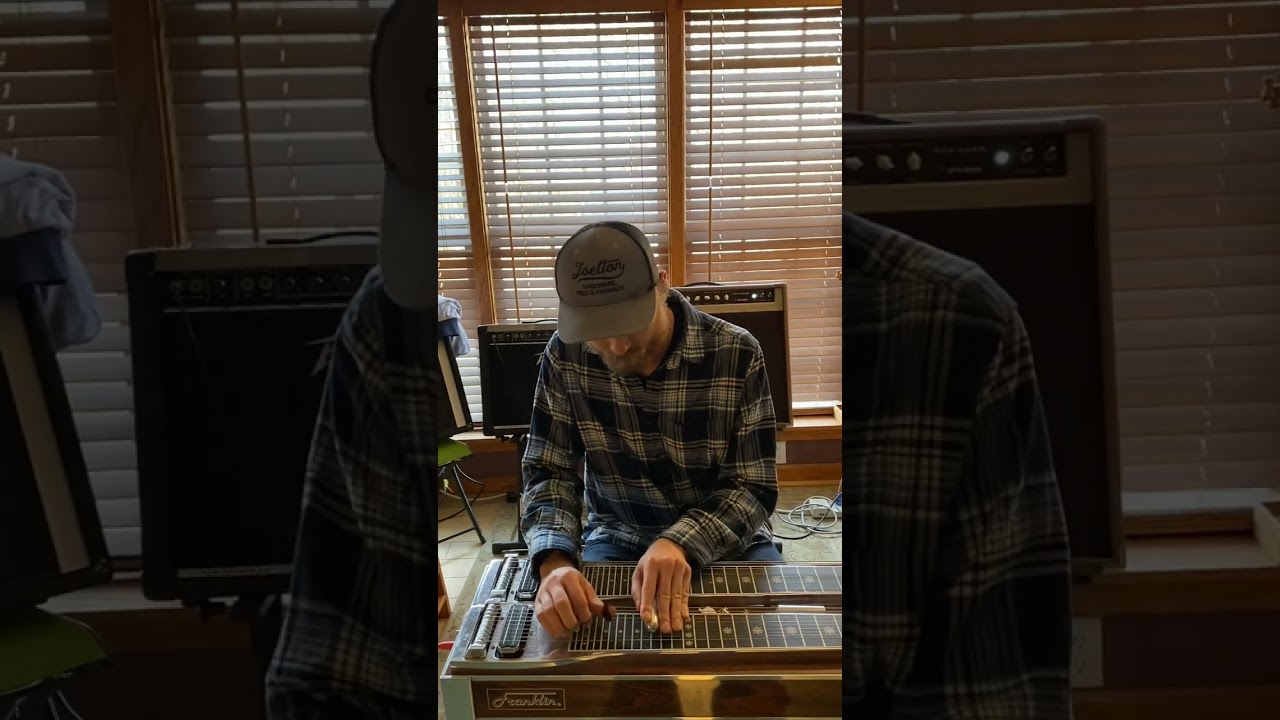 Kasey Lee Rogers “Someone Else” featuring Kendell Scott & Dakota Holden Live at Johnie’s Steel Shop