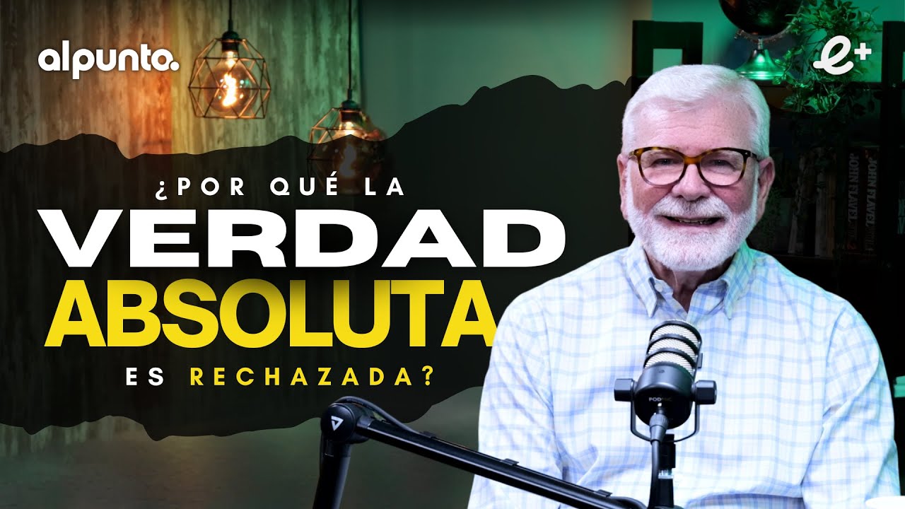 Fe, CULTURA y sociedad | Al Punto con Tony Flaquer | Ep 01 | Eternidad+