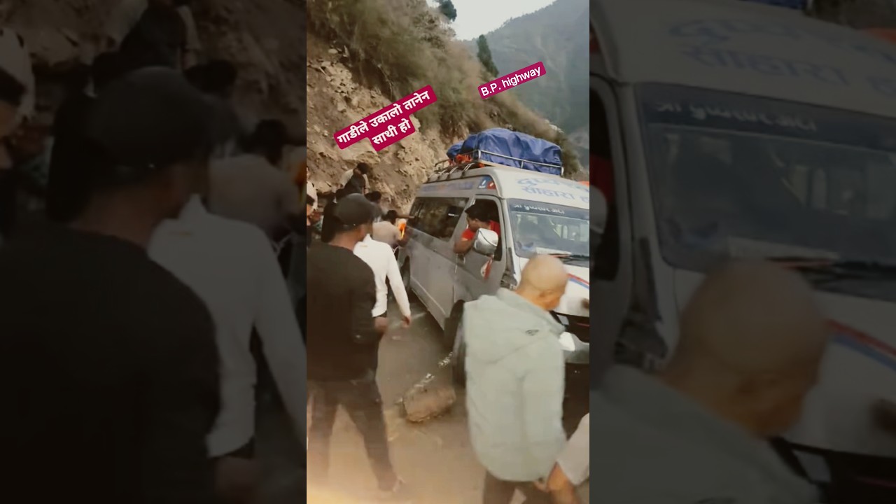#accidents