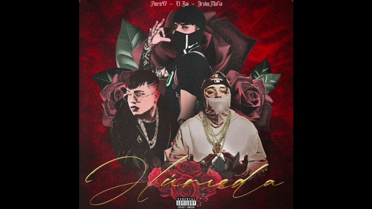 HUMEDA - EL BAI FT PIERO 47 & DRAKO MAFIA (PARTE ELIMINADA)