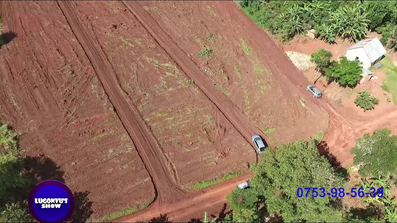 TOSUBWA OMUKISA GWA ESTATE AMATA OBUTA KU BUKADDE 7