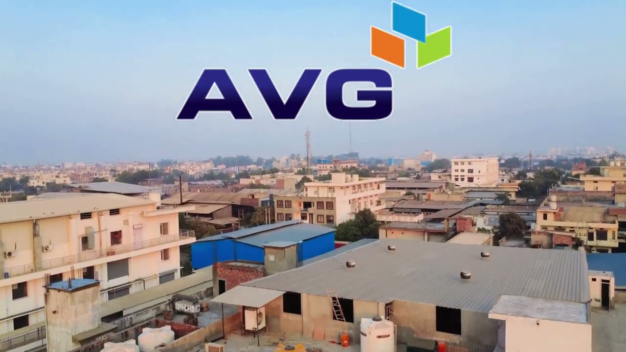 AVG Print 'n' Pack Pvt. Ltd.