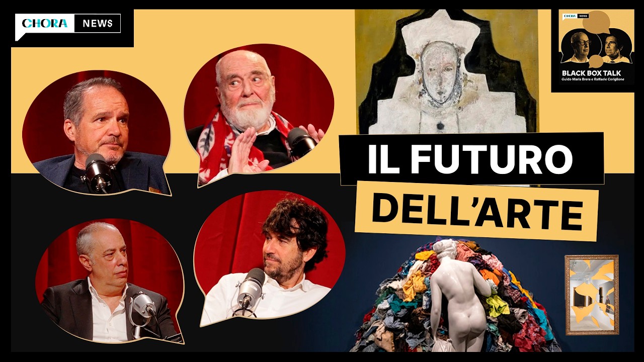 Pistoletto: 