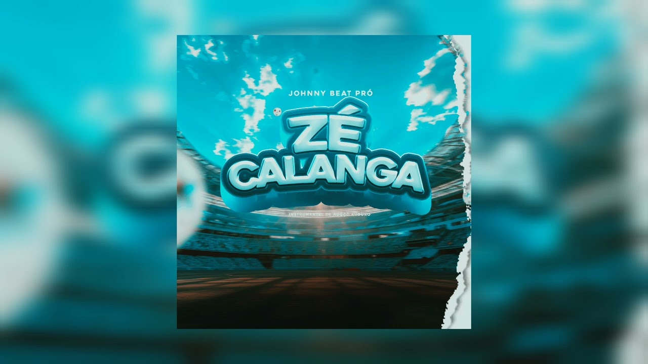 Johnny Beat Pró_•|| ZÉ CALANGA||•_KUDURO ADOÇO 2026