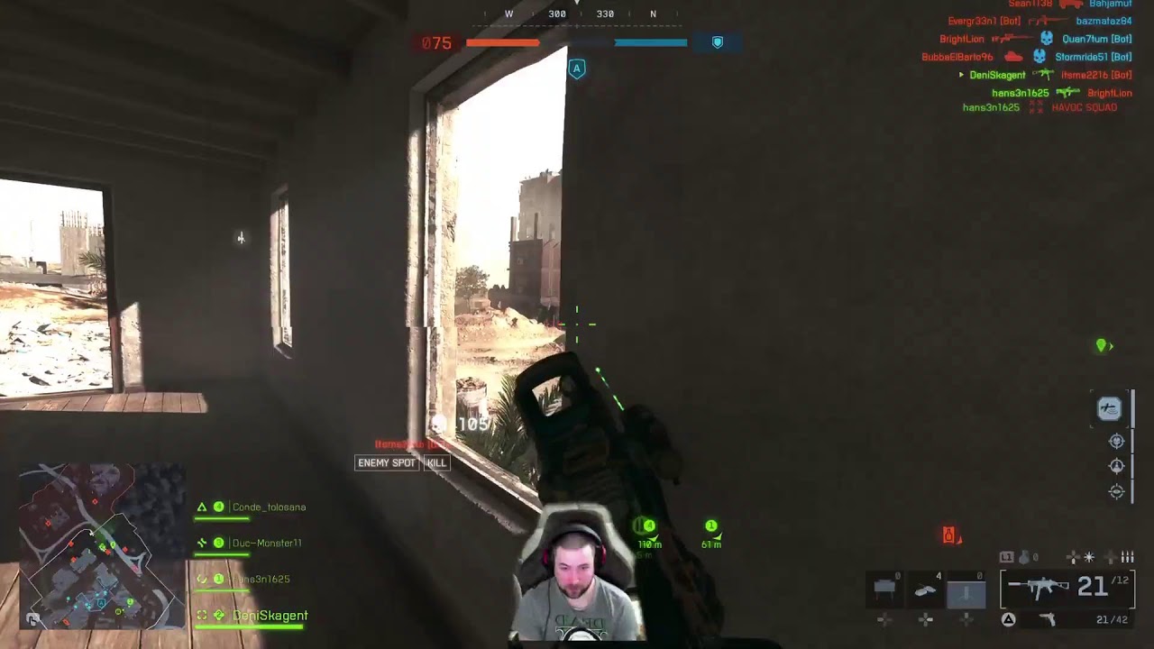 Battlefield 6 PlayStation 5