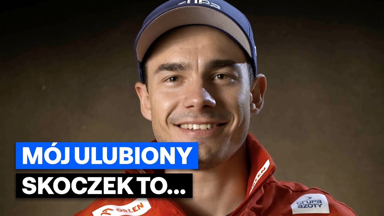 Jakub WOLNY i trudne wybory. Poznaj sportowca!