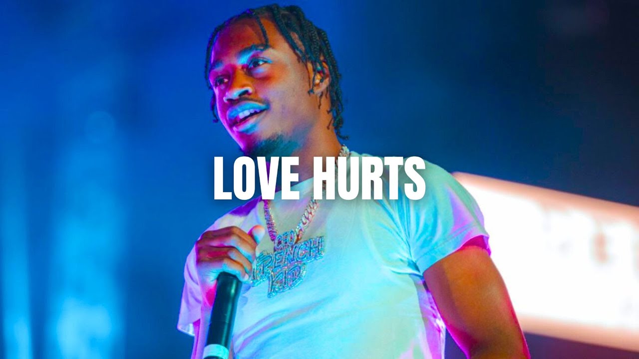 [FREE] Lil Tjay x Emotional Drill Type Beat 2023 - 