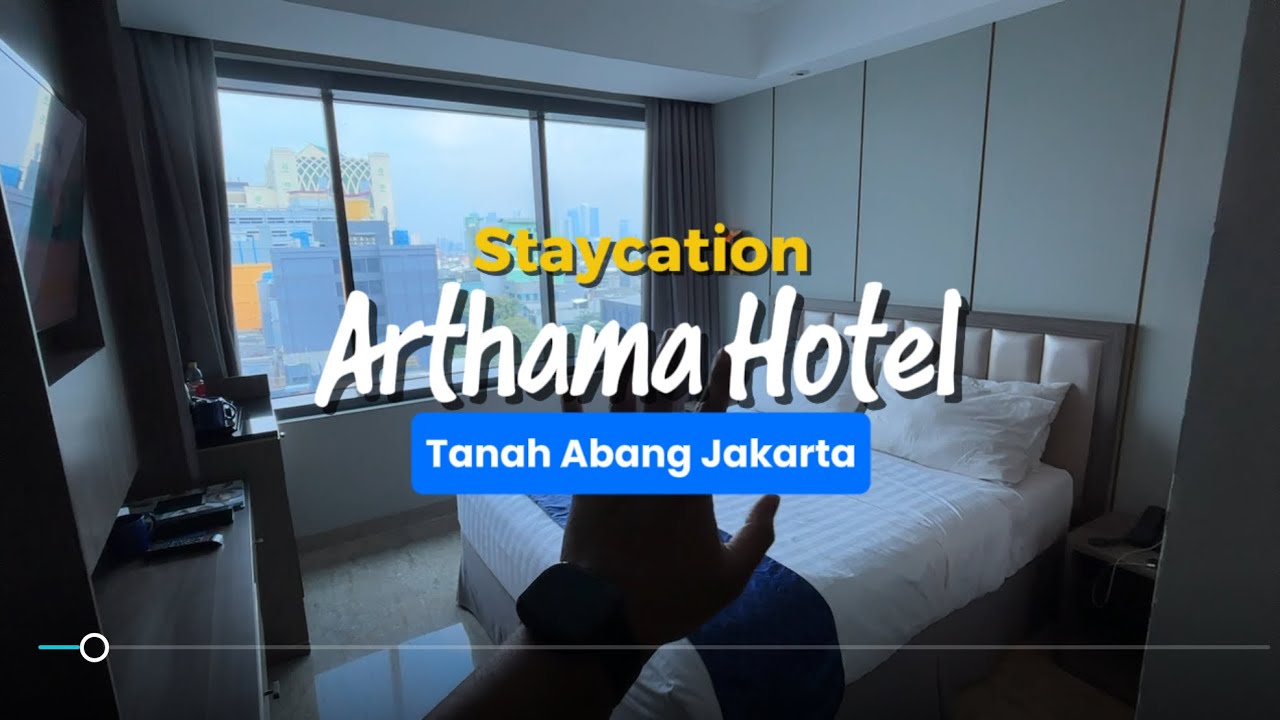 ARTHAMA HOTEL TANAH ABANG