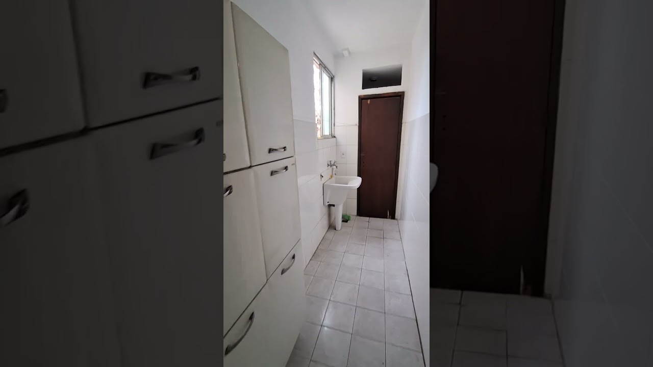 Video de saída imóvel rua Jose do Patrocínio 373 