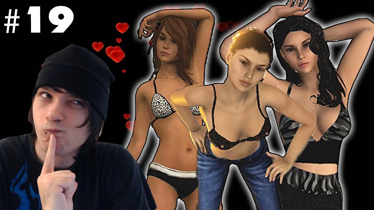SLUMBER PARTY AT MADISON'S - House Party Gameplay #19