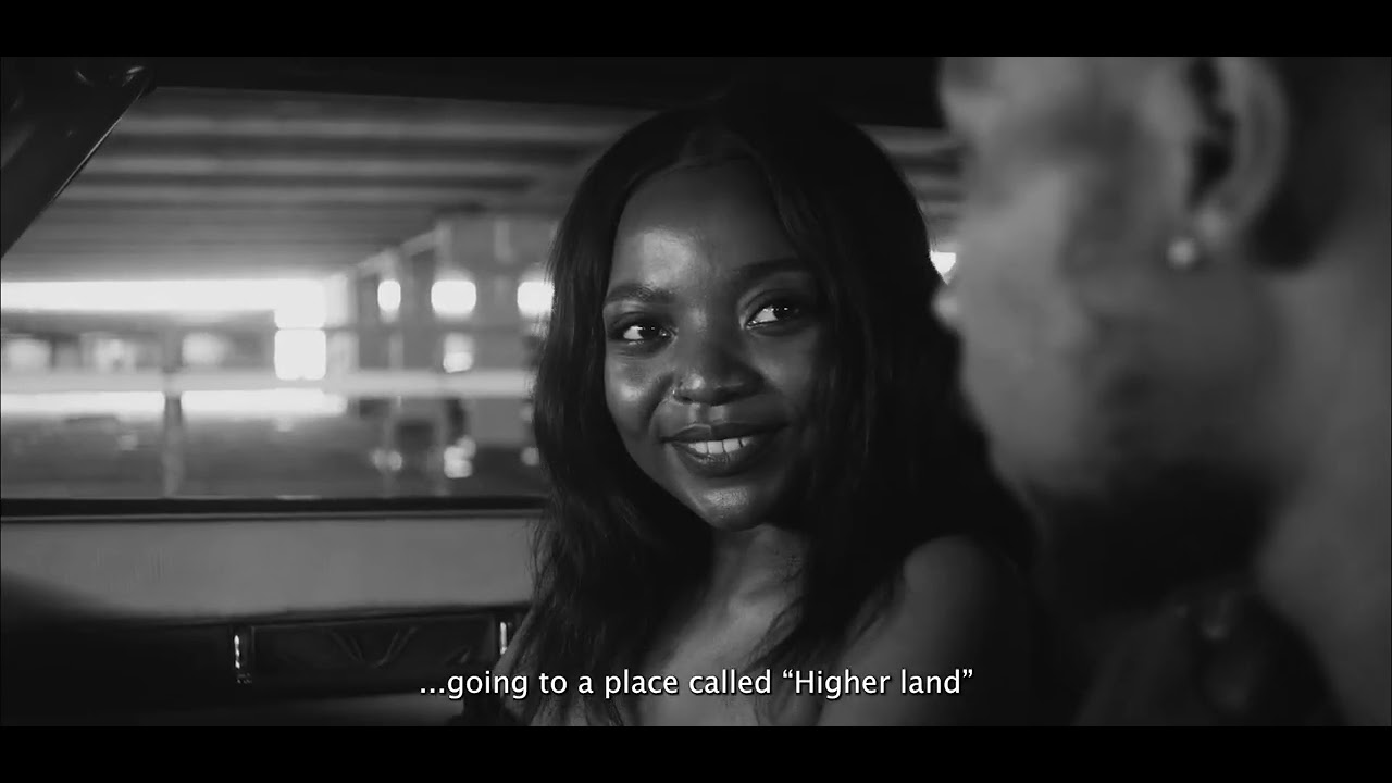 Duppy Stories - A Short Documentary