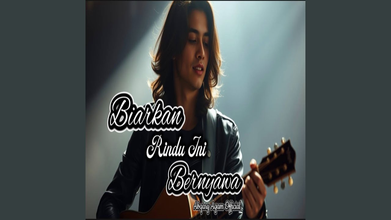 Biarkan Rindu Ini Bernyawa