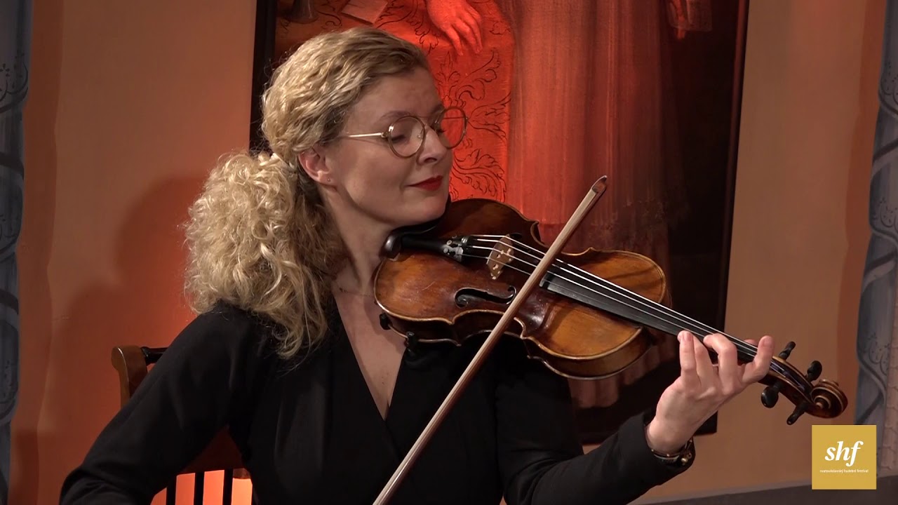 Antonín Dvořák - String Quartet in F major 