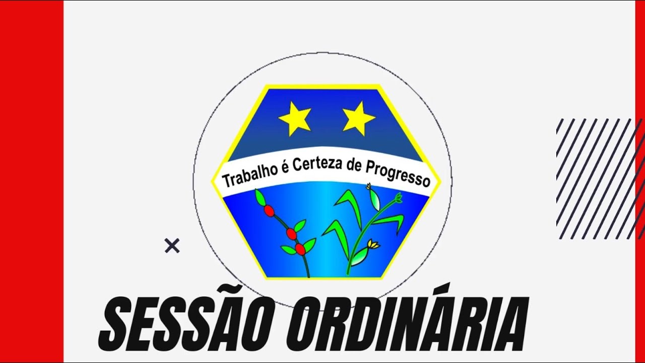 2ª SESSÃO ORDINÁRIA DA CÂMARA MUNICIPAL DE PAULA CÂNDIDO 2026