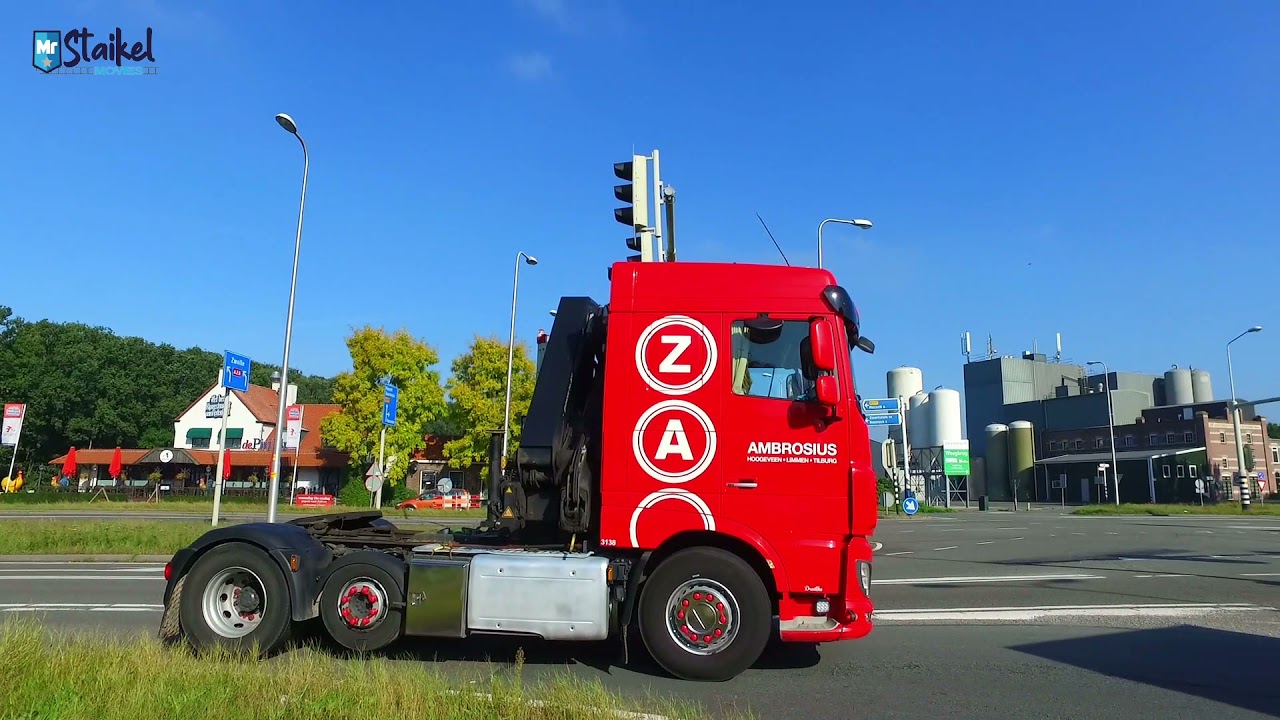 Noah4All wensdag 9 okt 2021