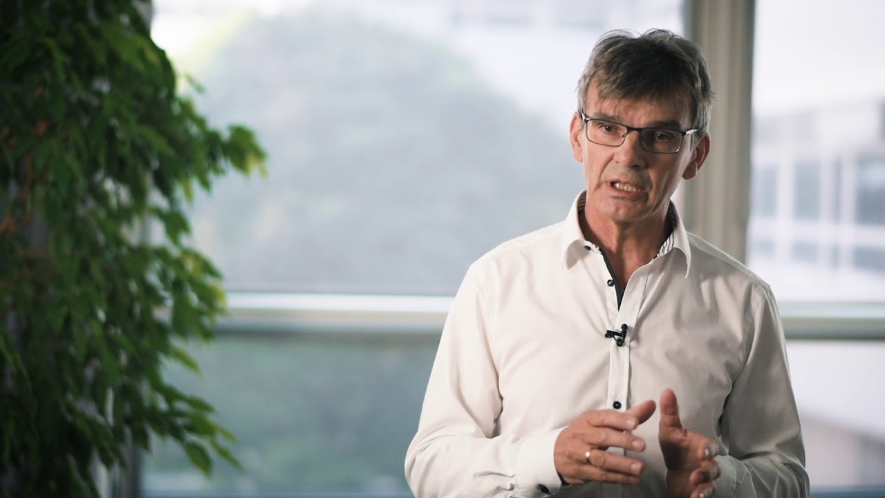 Totally Integrated Automation - predicitve optimization with Mindsphere