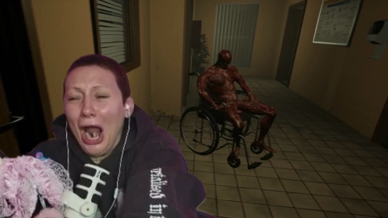 HORROR GAME + TOMODACHI | VANILLAVODS | 5.8.26