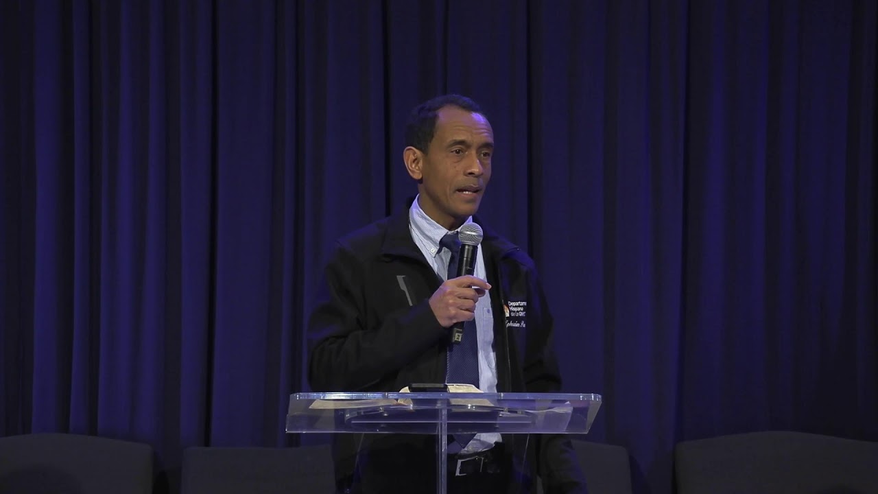 El calendario Divino | Pr. Ephraim Peña