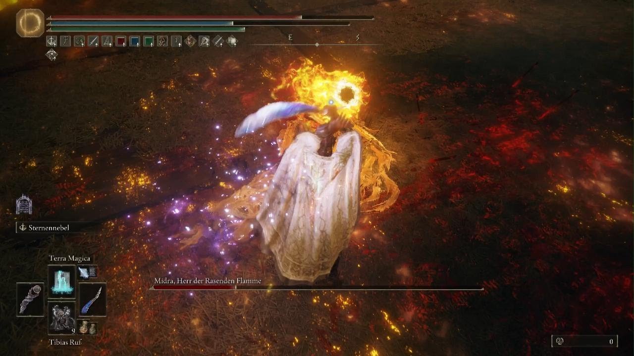 NG7+ Midra Parry Wing of Astel 34