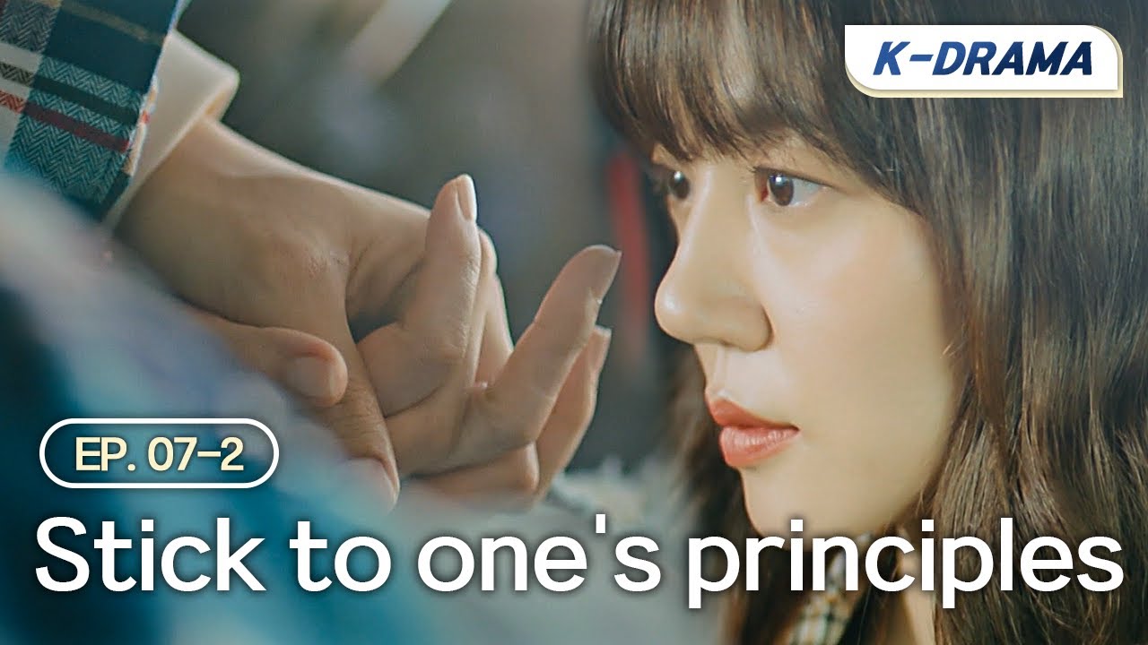 [K-Drama] Nothing changed… Except him 🫠 | Search WWW EP.7-2 #Engsub
