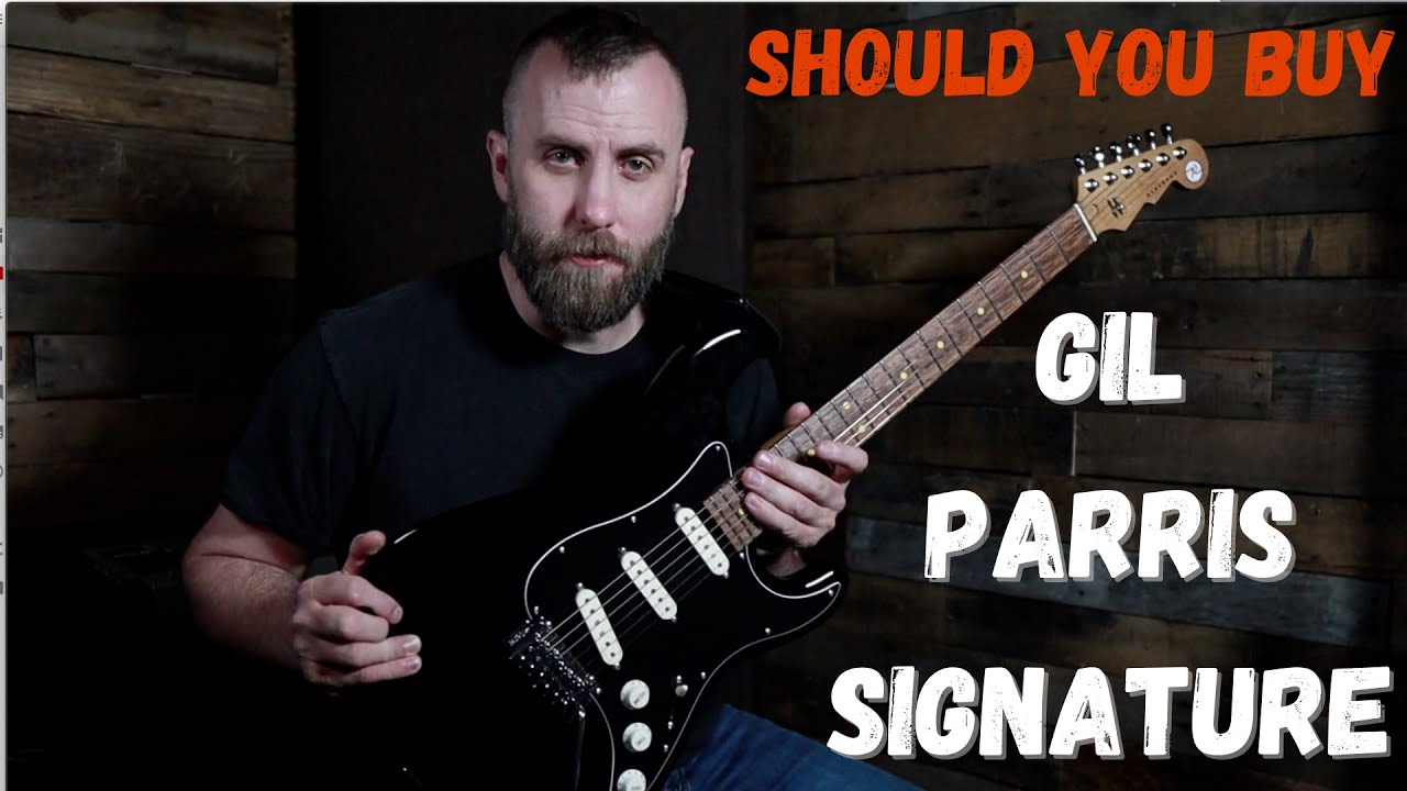 Reverend Gill Parris Signature Review | Should You Buy