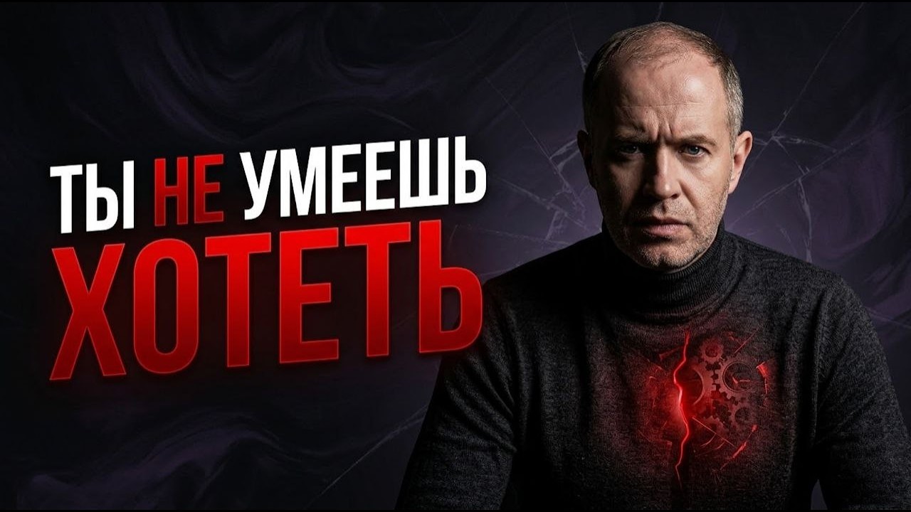 Ошибка, из-за которой ваши желания не исполняются