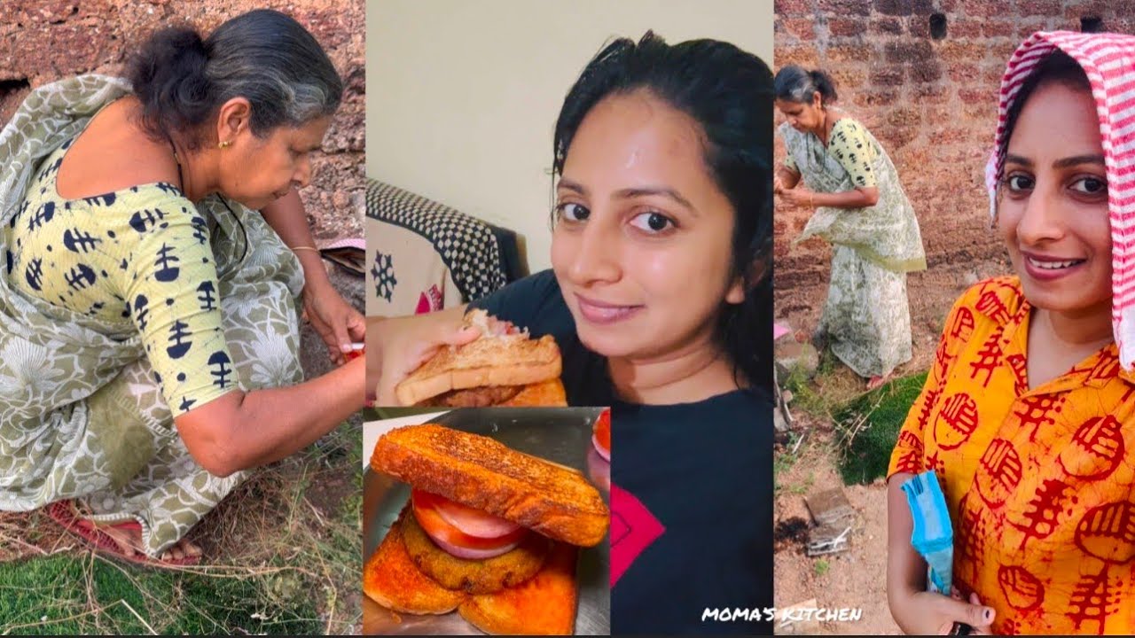 ഇങ്ങനെ സംഭവിച്ചത് അമ്മയ്ക്ക് വലിയ വിഷമായി😌 അതുകൊണ്ടാ ഇപ്പോഴും ഏപ്രൺ ഇടുന്നത്