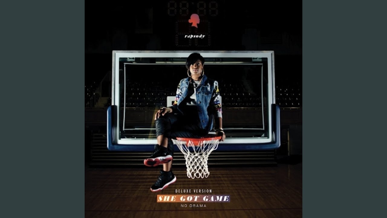 Jedi Code (feat. Phonte, Jay Electronica)