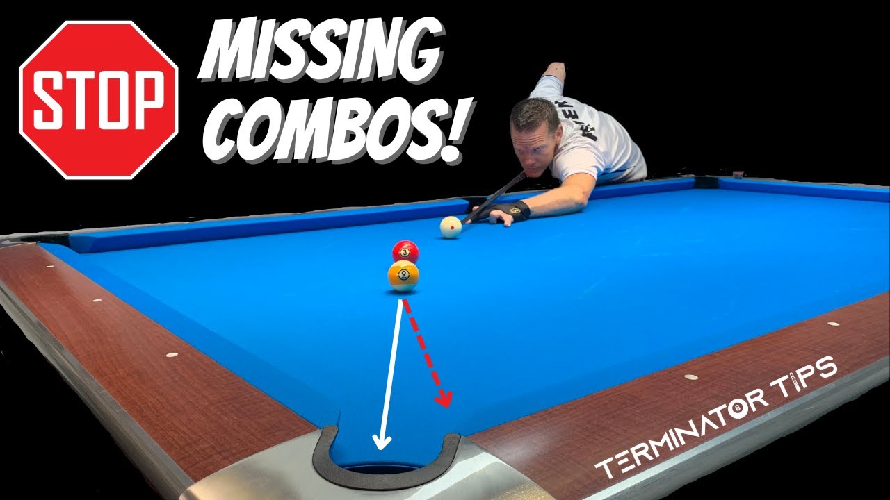 STOP Missing Critical COMBINATIONS - PRO Solutions!